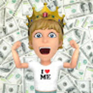 Meet your Posher, Max